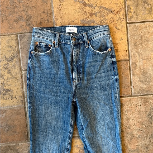 Pistola Colleen Jeans - Picture 6 of 9